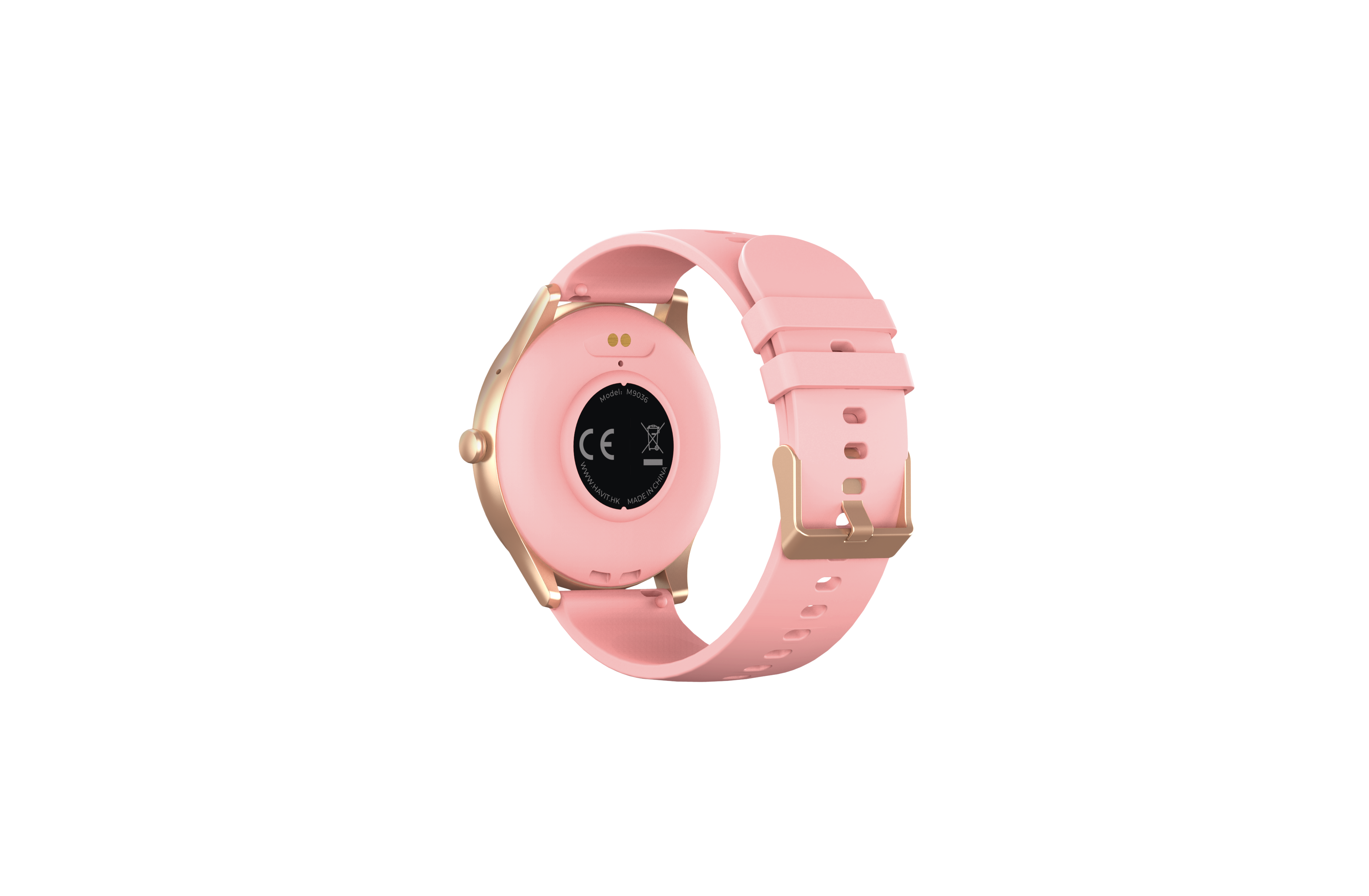 ⌚ HAVIT M9036 Smart Watch