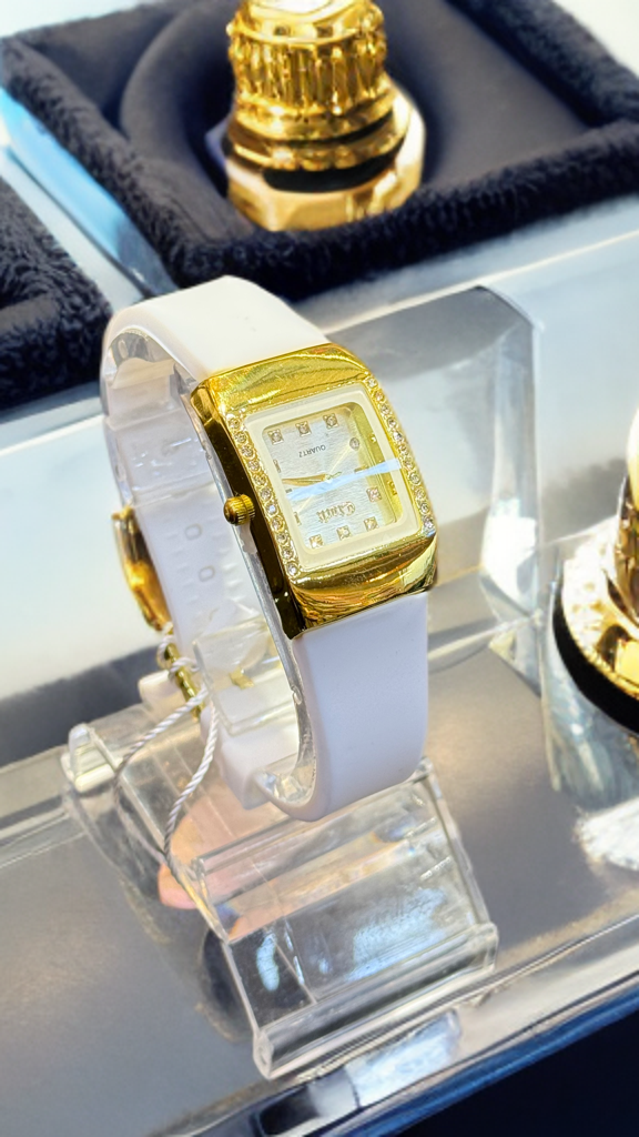 Ladies cute watch(5pc)