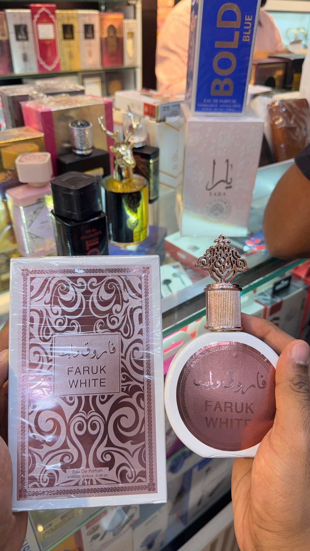 10 pc perfume(unisex)