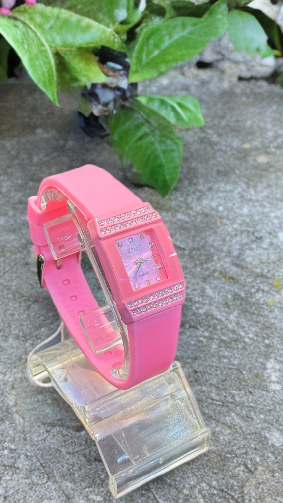 Ladies cute watch(5pc)