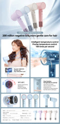 Havit Professional Hair Dryer
