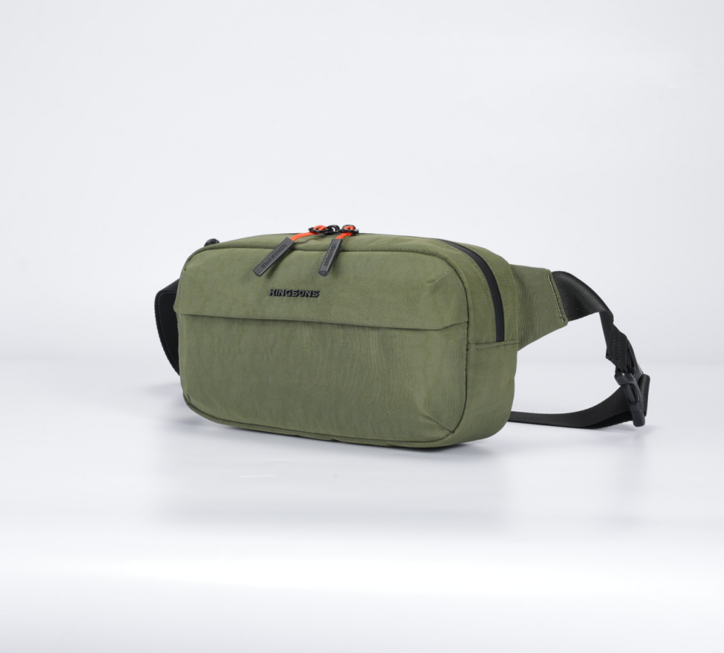 Kingsons casual sling bag