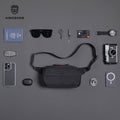 Kingsons casual sling bag