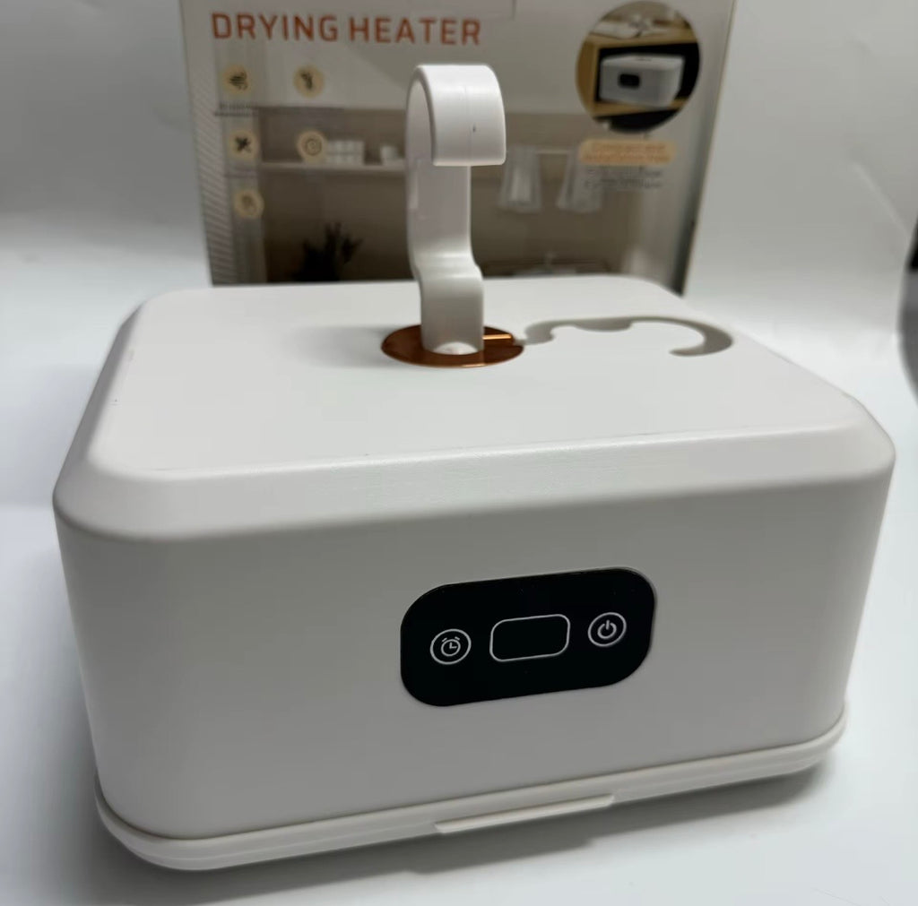 Drying heater