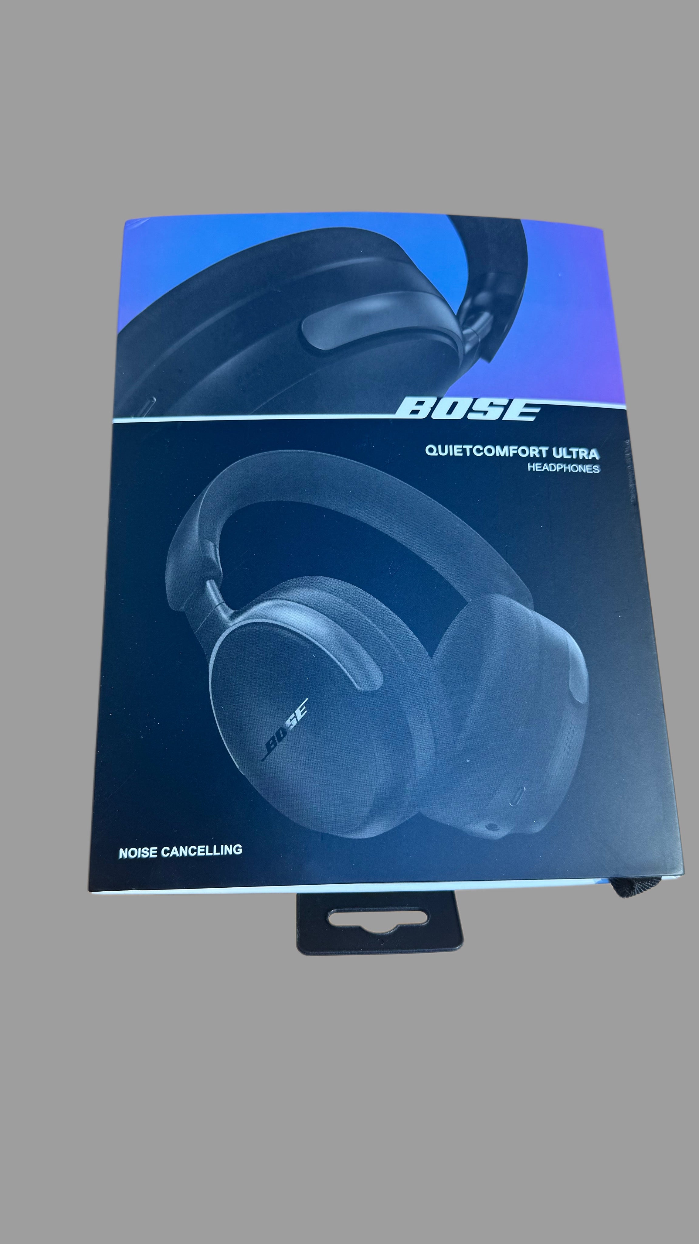 Bose headphone wireless