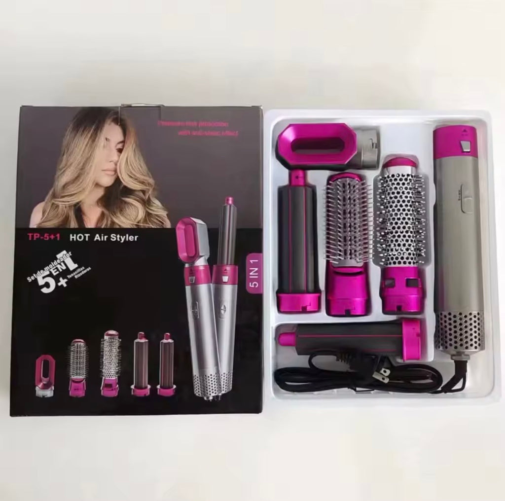 TP-5+1 HOT Air Styler