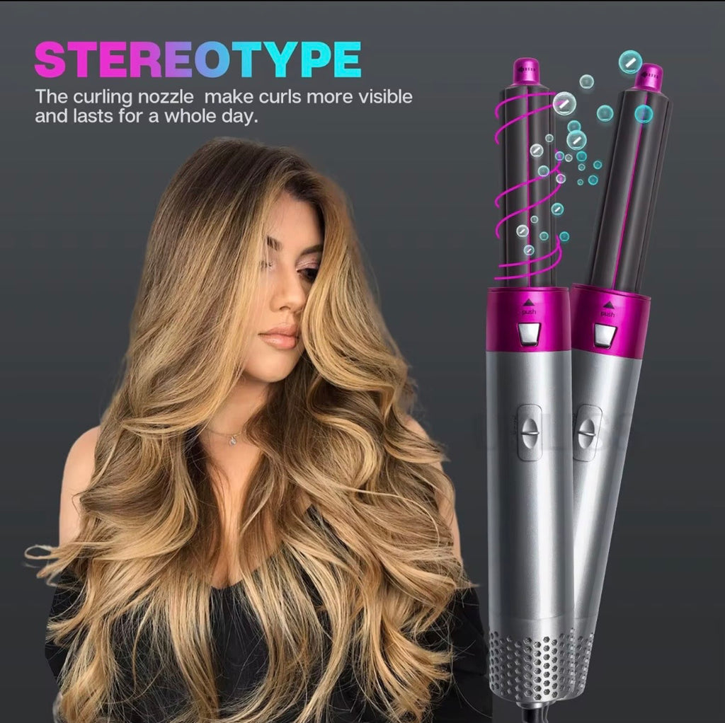 TP-5+1 HOT Air Styler