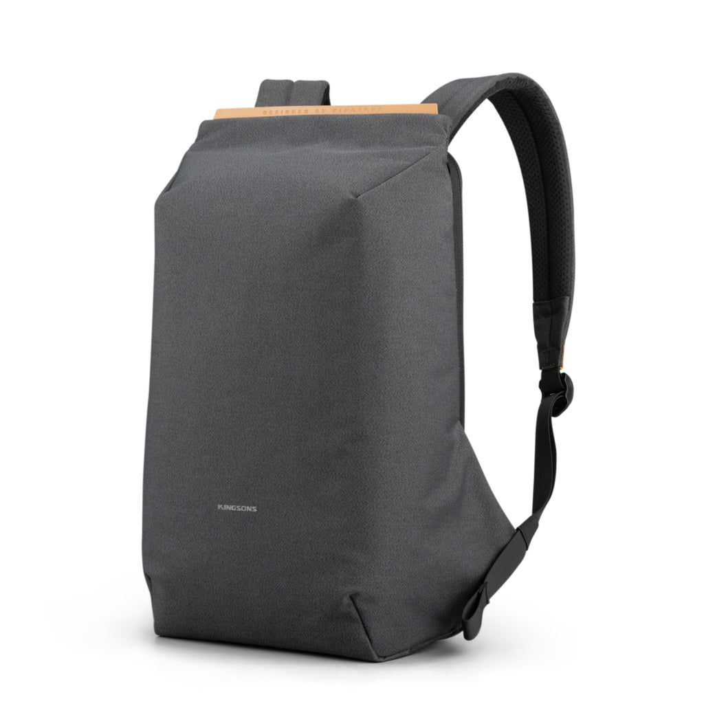 Kingsons antitheft bag