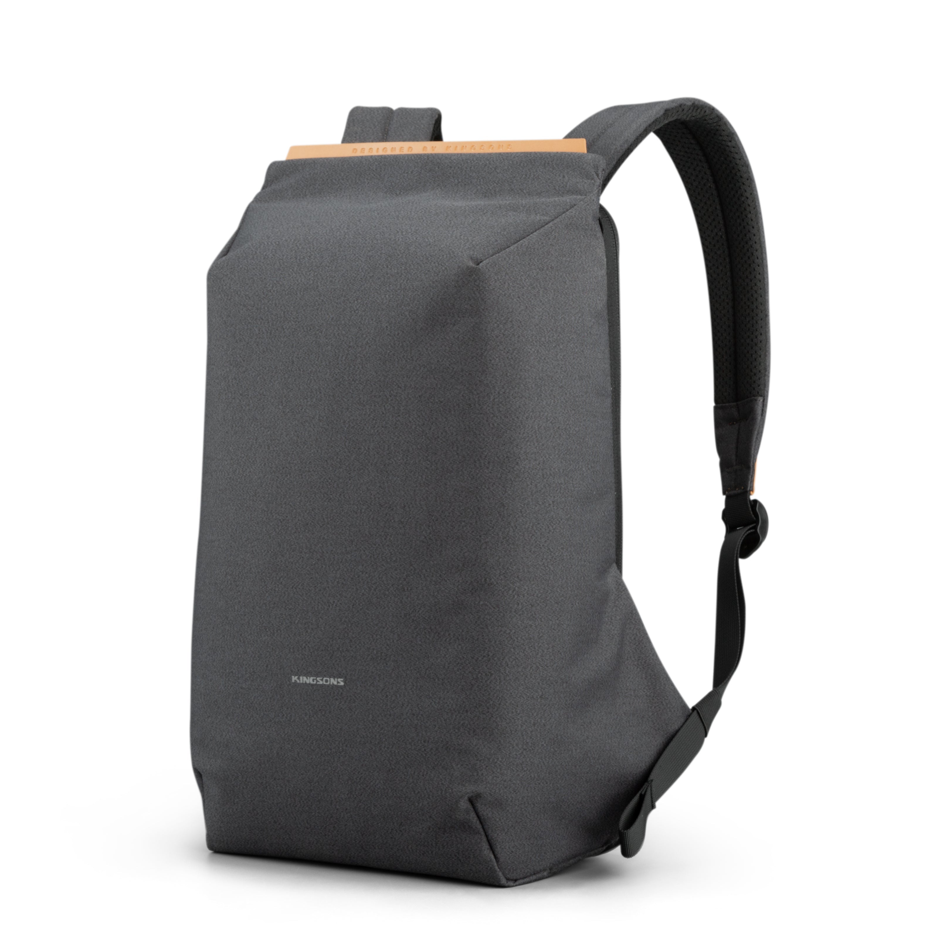 Kingsons antitheft bag