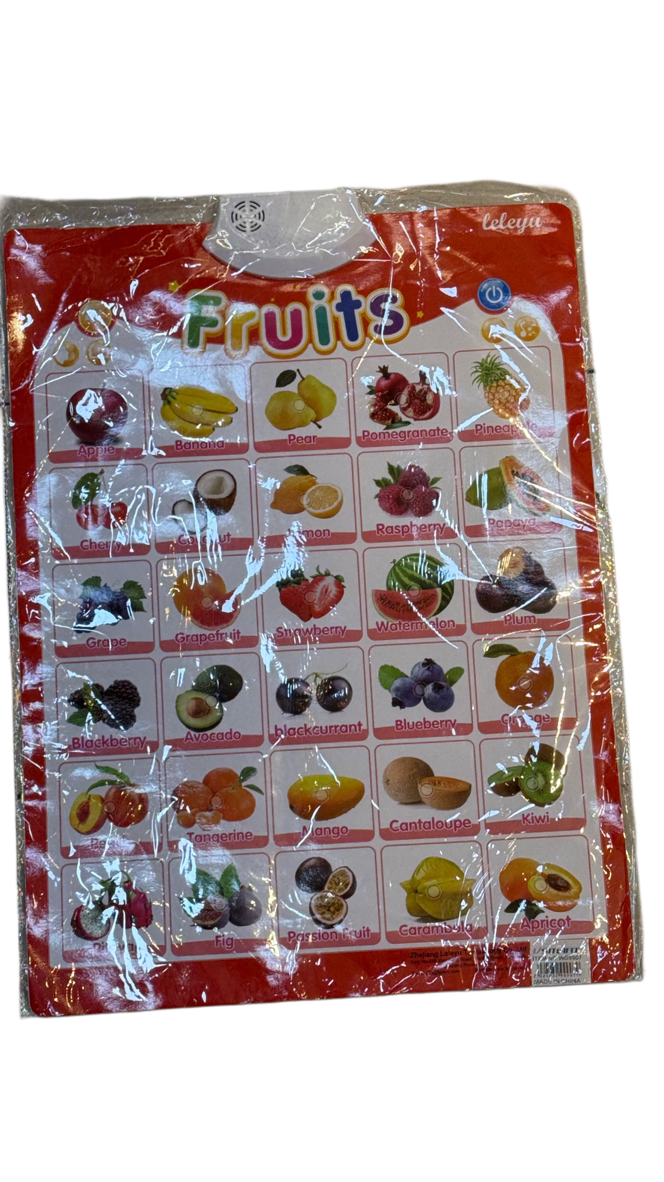 Educational combo(5 pc)