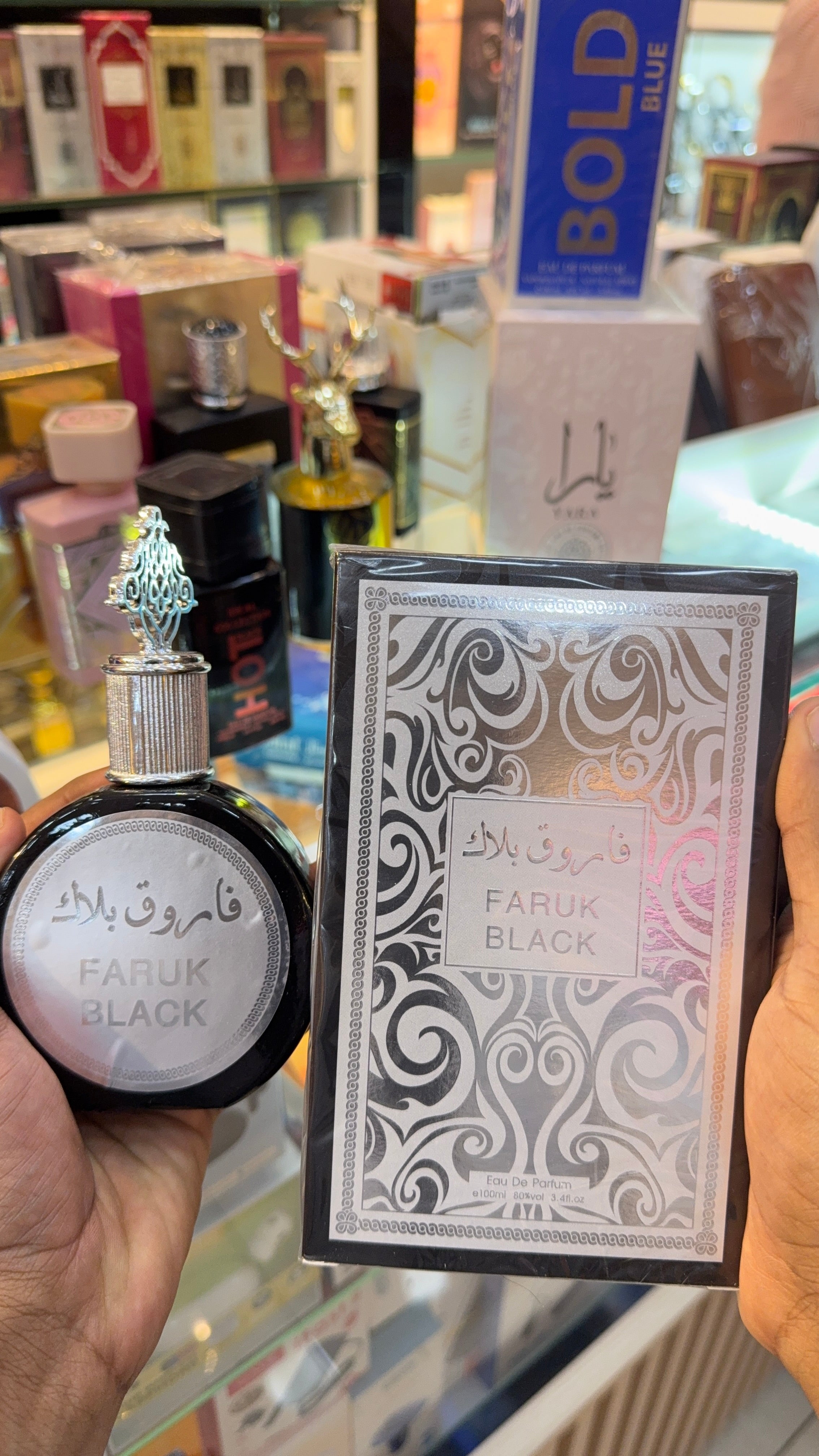 10 pc perfume(unisex)