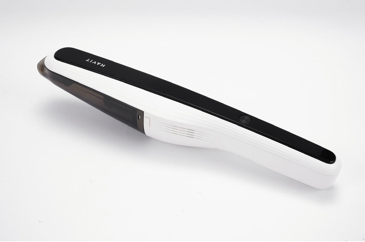 Havit handheld wireless vacuum cleaner