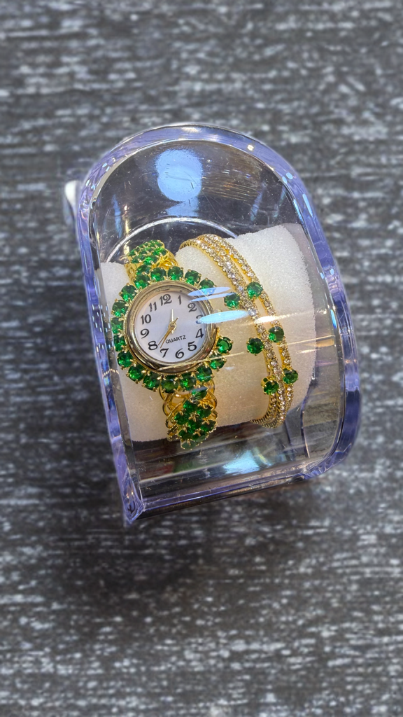 Bracelet watch(5 pc)
