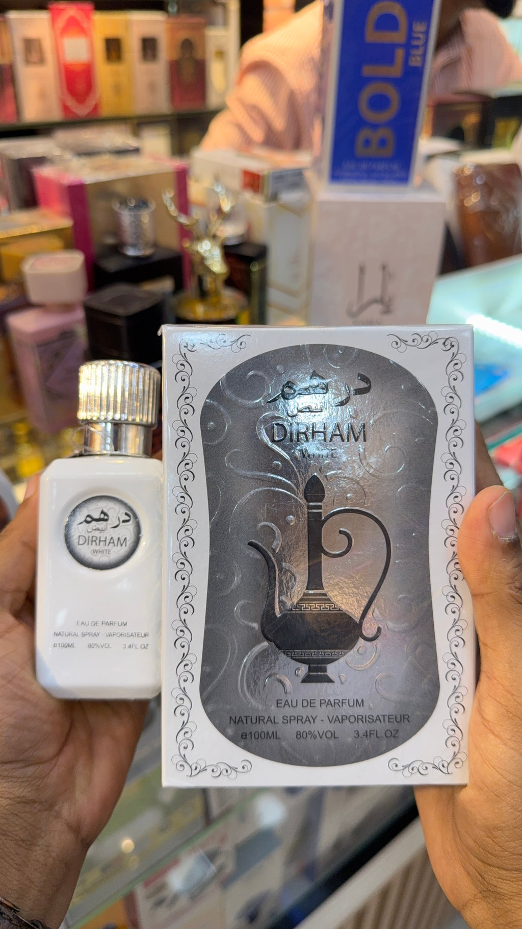 10 pc perfume(unisex)
