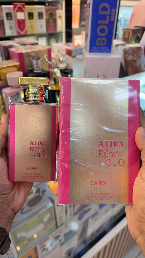 10 pc perfume(unisex)