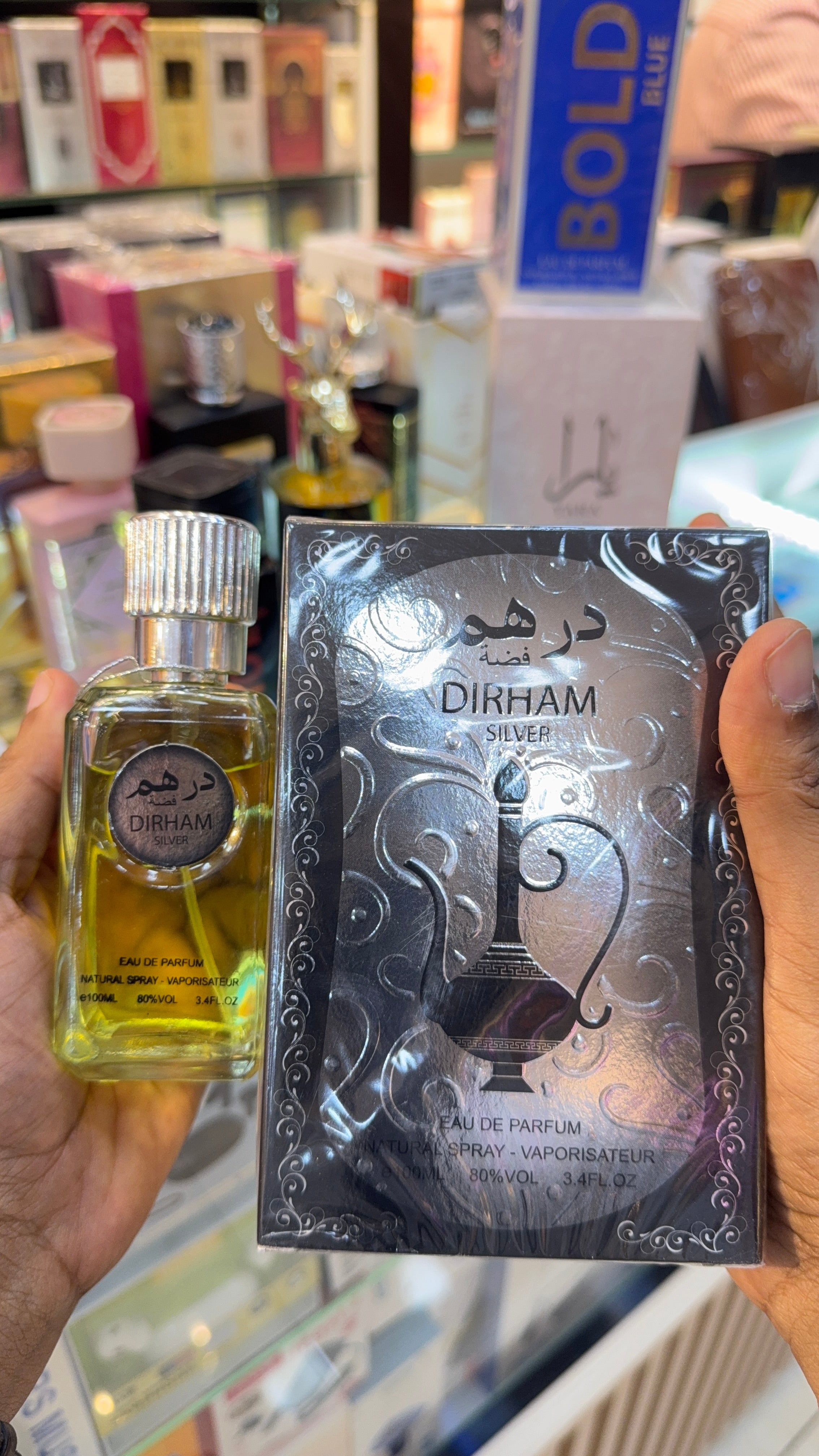 10 pc perfume(unisex)