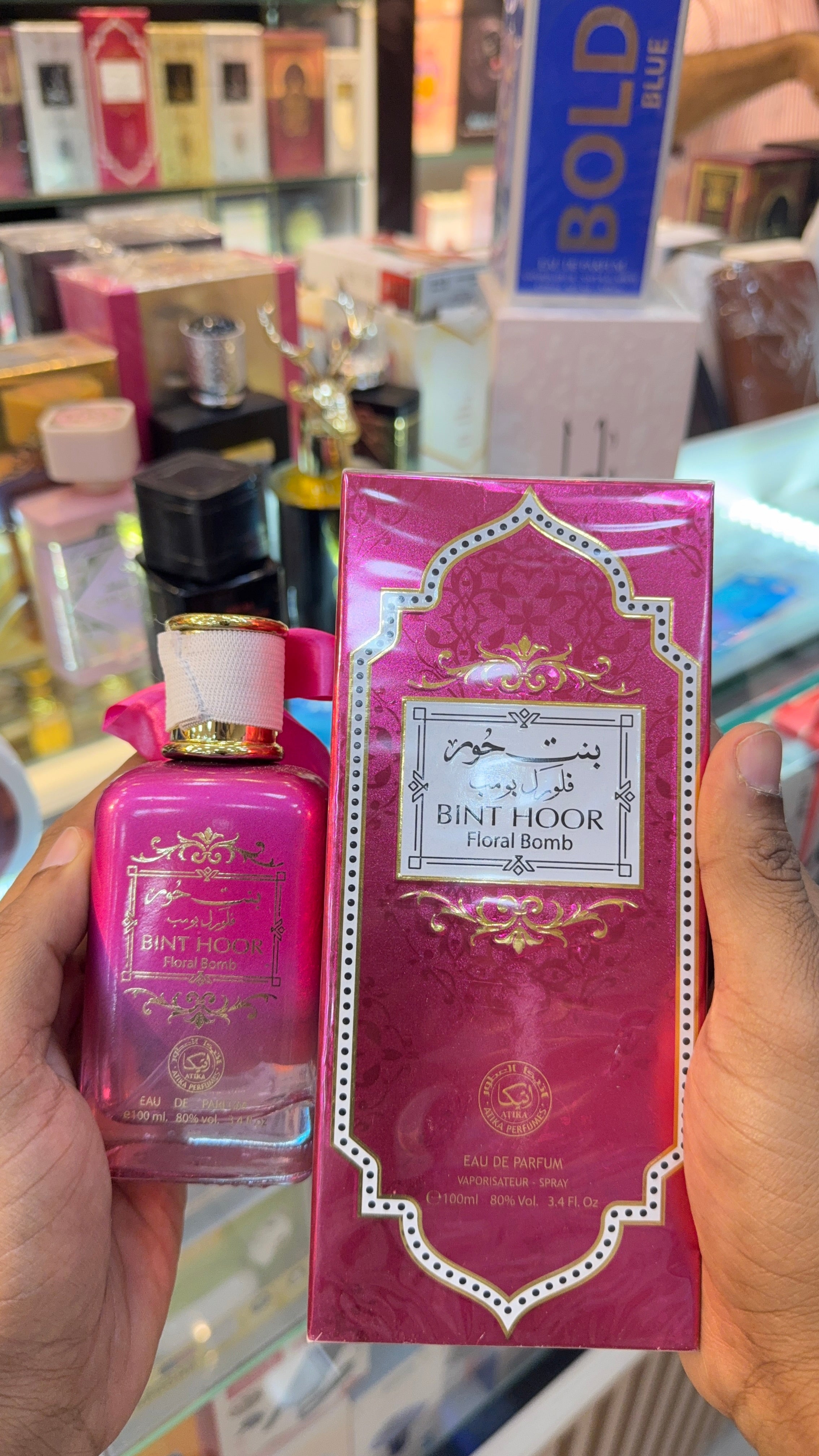 10 pc perfume(unisex)