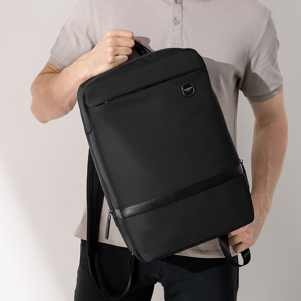 Kingsons slim minimalist backpack(14l)