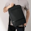 Kingsons slim minimalist backpack(14l)