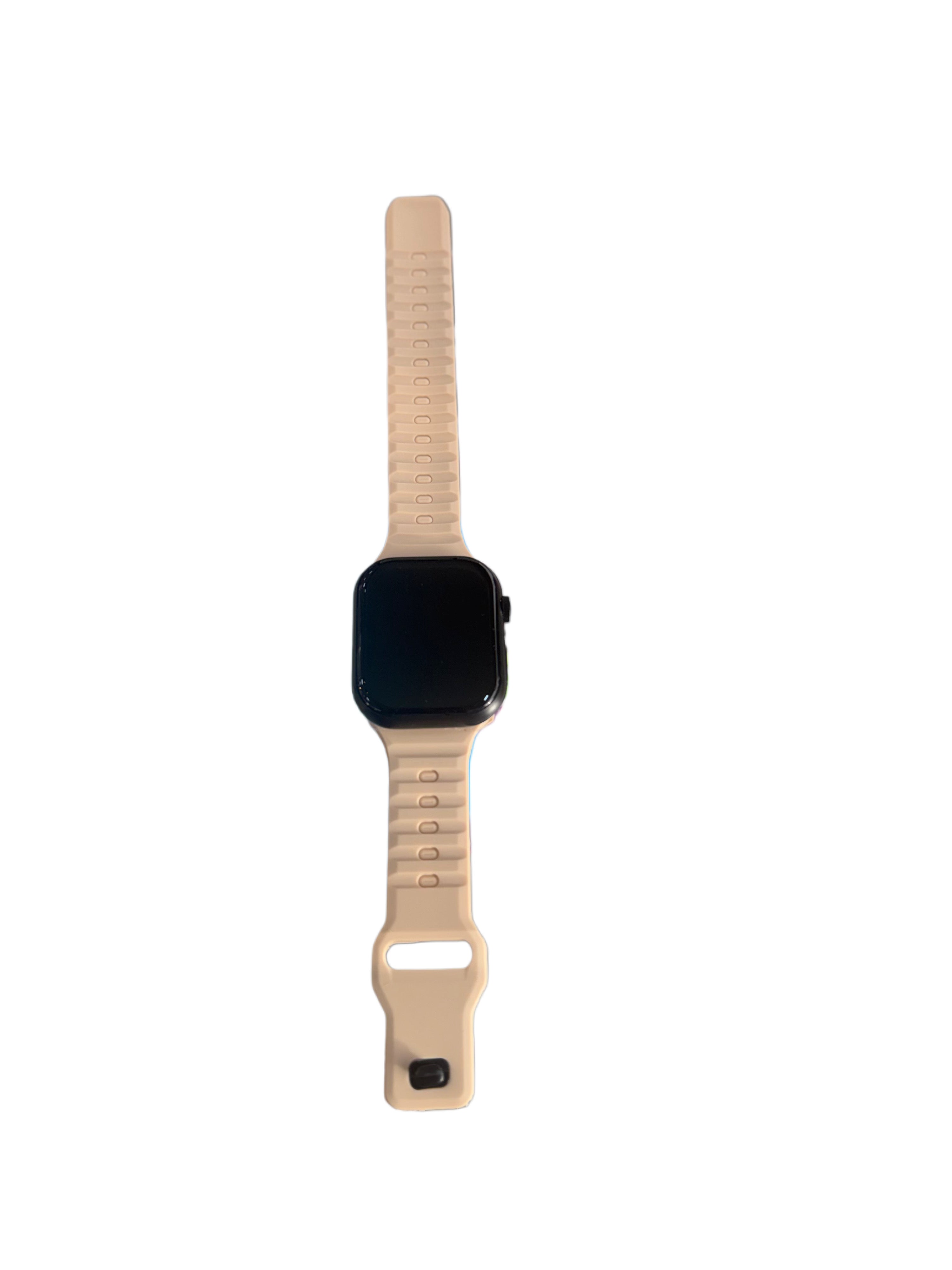 Apple model watch(4 dail,28 straps)