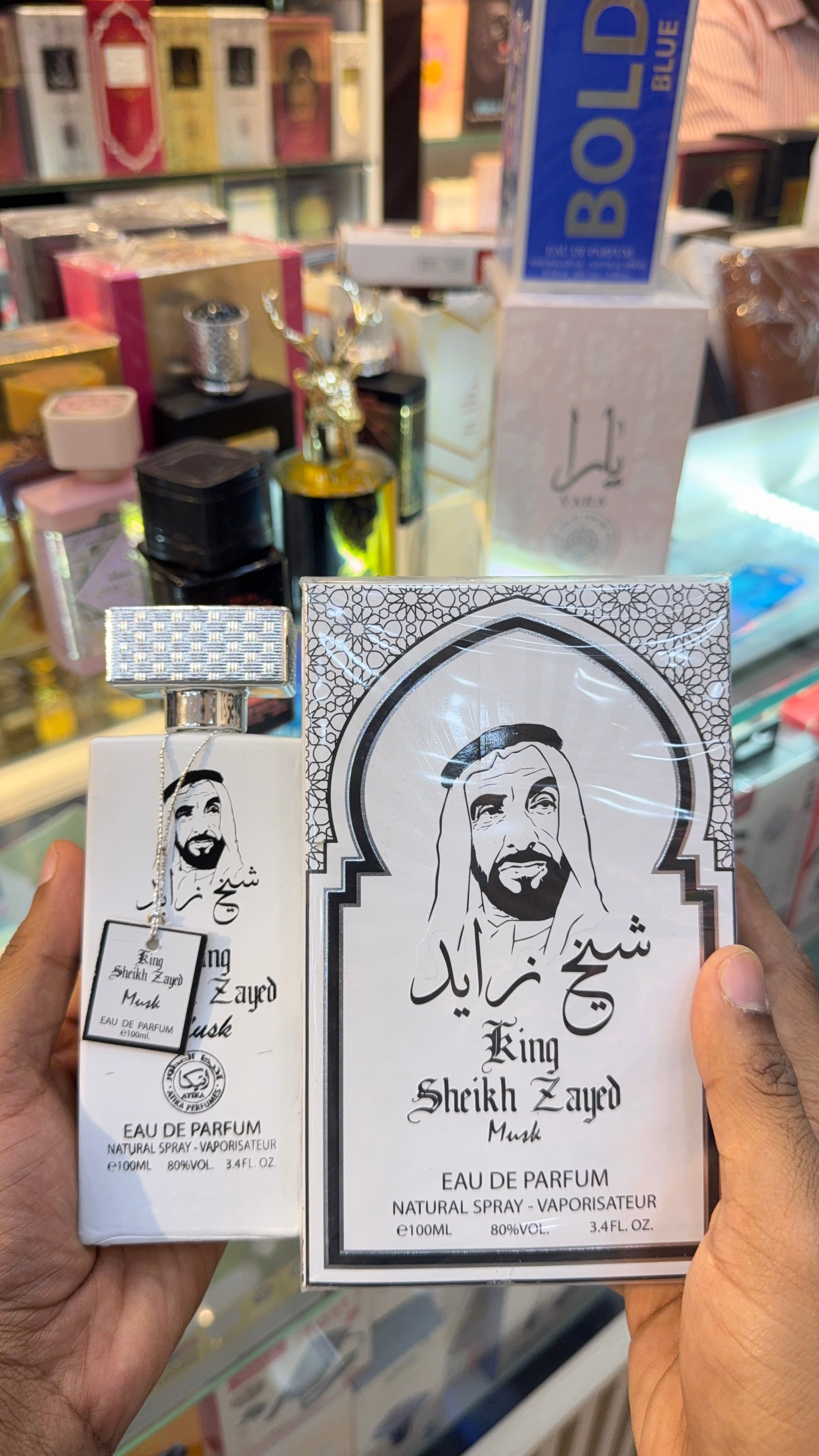 10 pc perfume(unisex)
