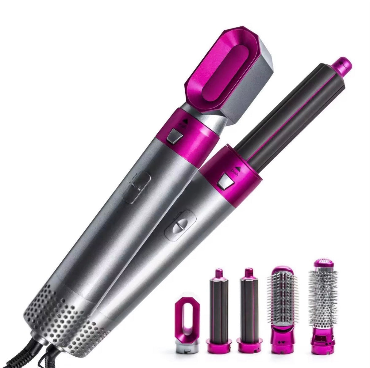 TP-5+1 HOT Air Styler