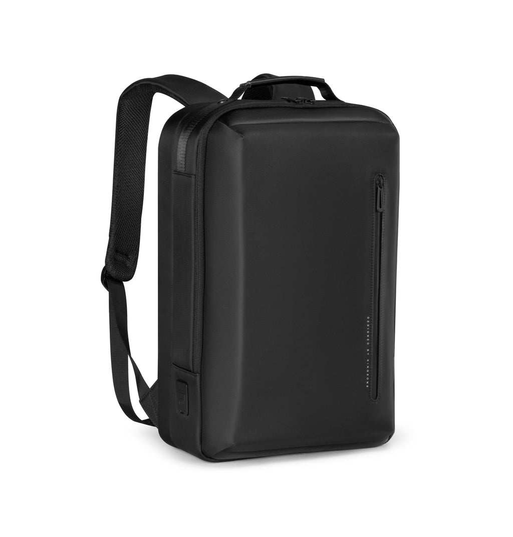 Kingsons urban business commuter backpack(23l)