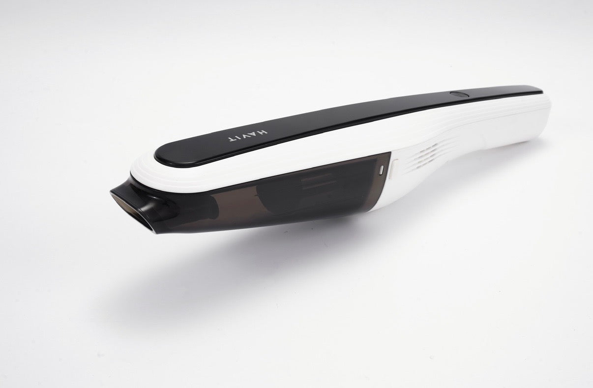 Havit handheld wireless vacuum cleaner