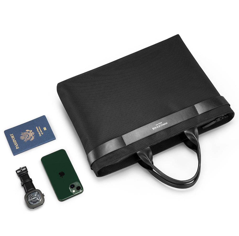 Kingsons elite laptop backpack