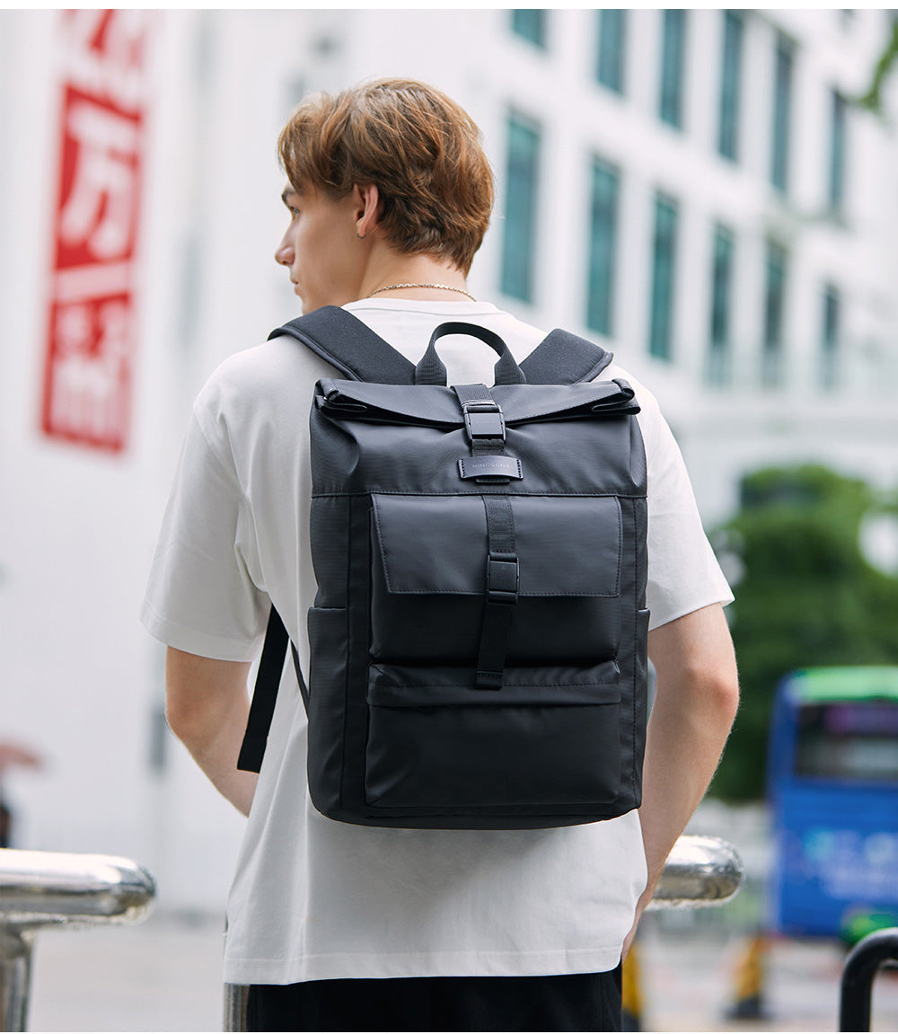 Kingsons vgoal urban voyager backpack