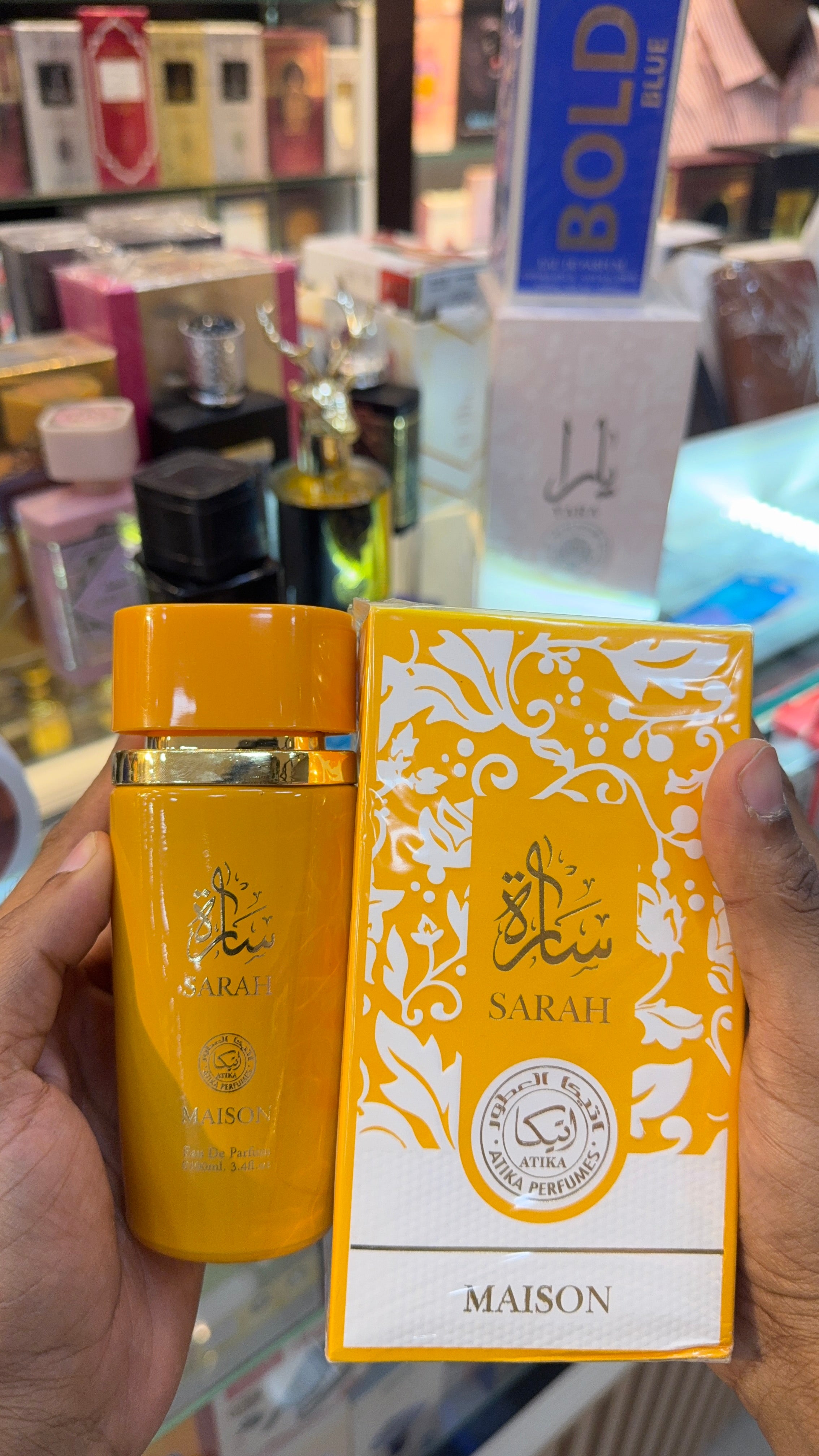 10 pc perfume(unisex)