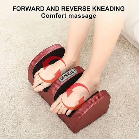 👣 FOOT MASSAGER