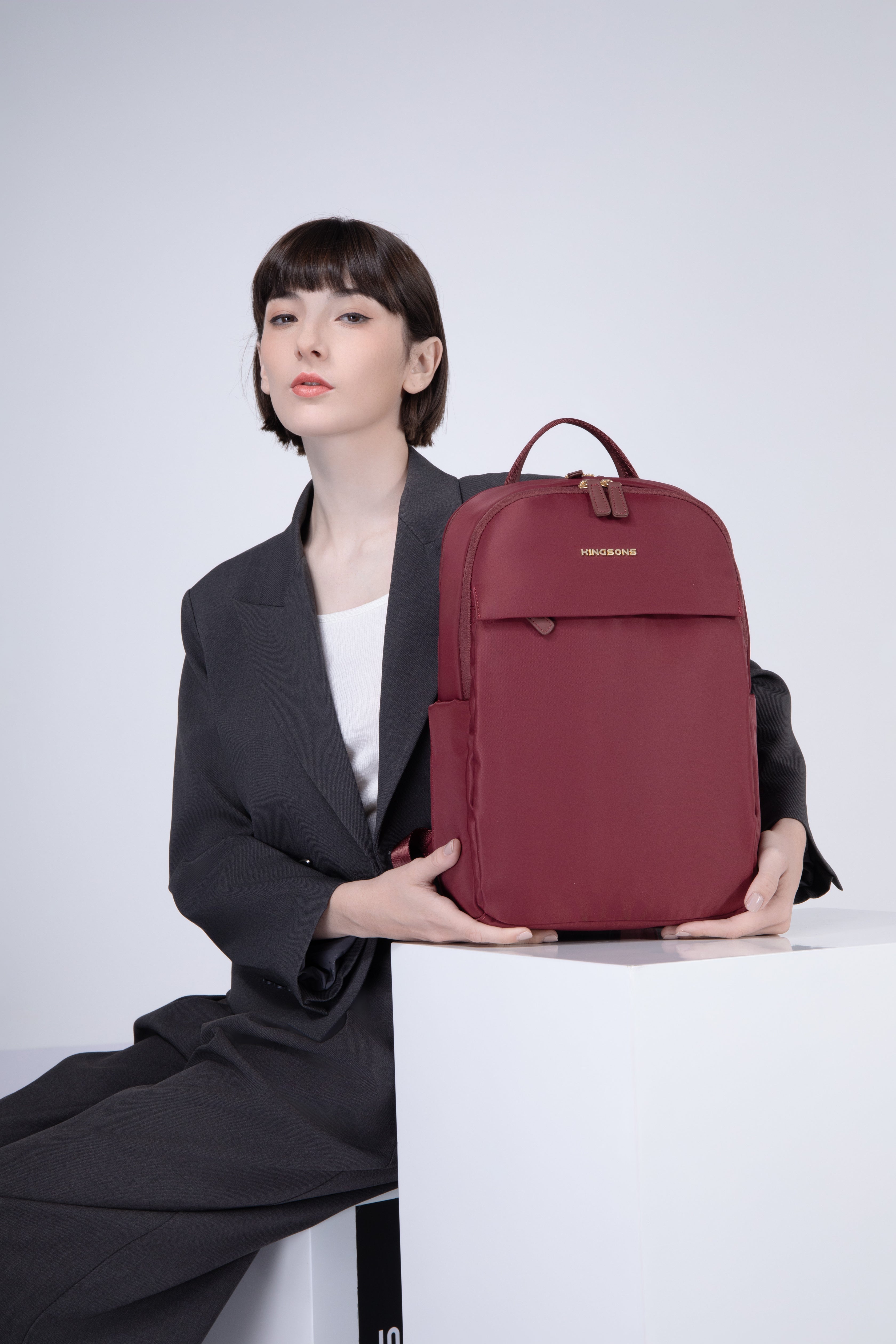 Kingsons Urban Commuter Backpack