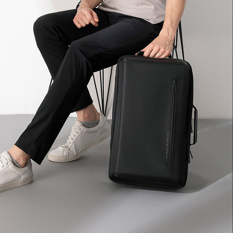 Kingsons urban business commuter backpack(23l)