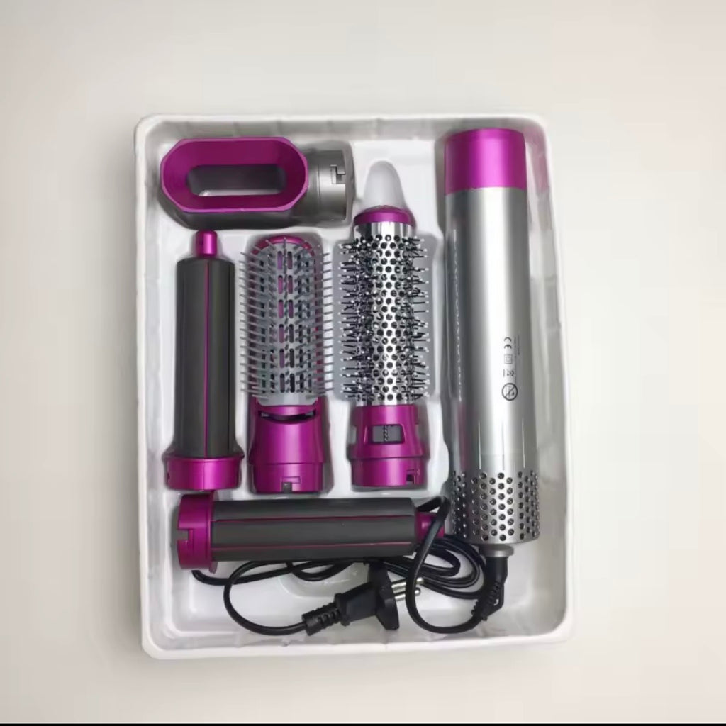 TP-5+1 HOT Air Styler