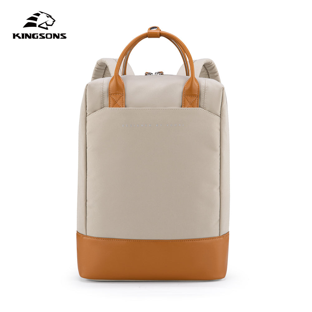 Kingsons everyday laptop backpack