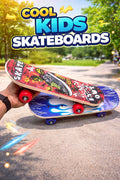 Skating board(3 pc)
