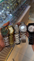 Stylish watch(5pc)