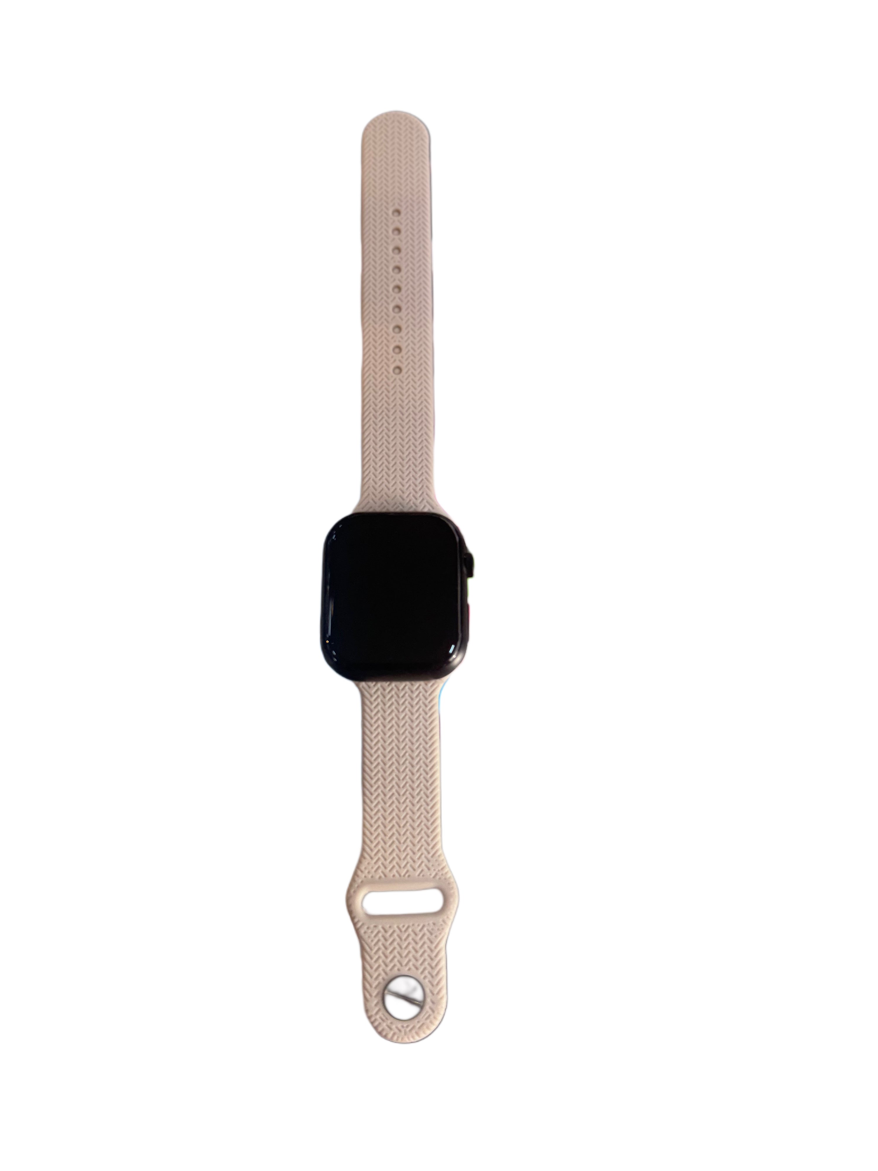 Apple model watch(4 dail,28 straps)