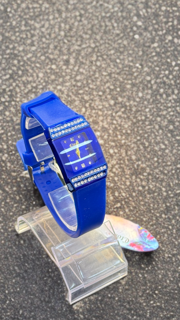Ladies cute watch(5pc)