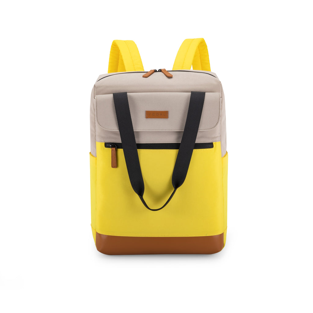 Kingsons vgoal duotone edge work backpack