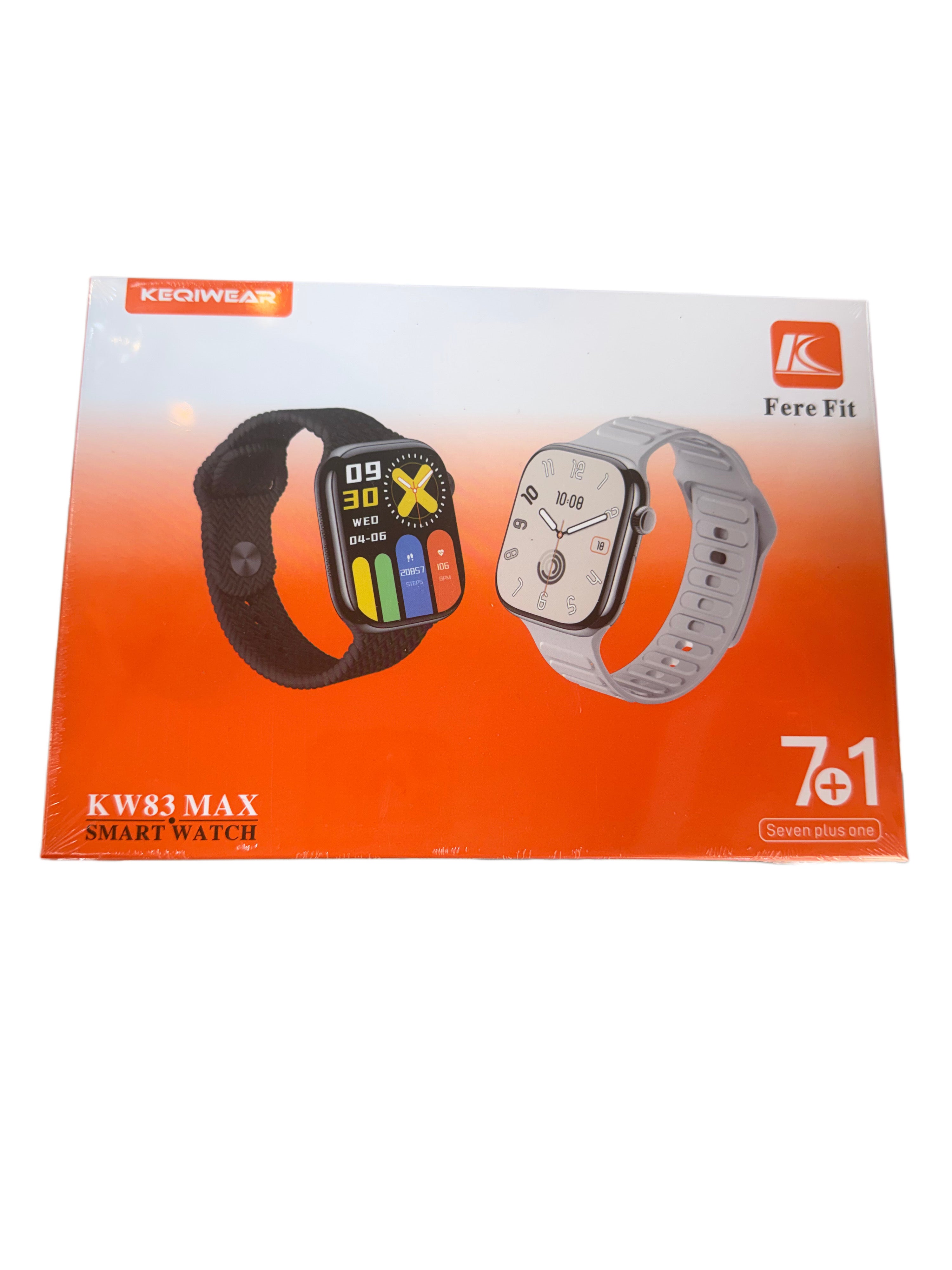 Apple model watch(4 dail,28 straps)
