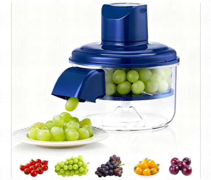 Fruit and vegetable peeler