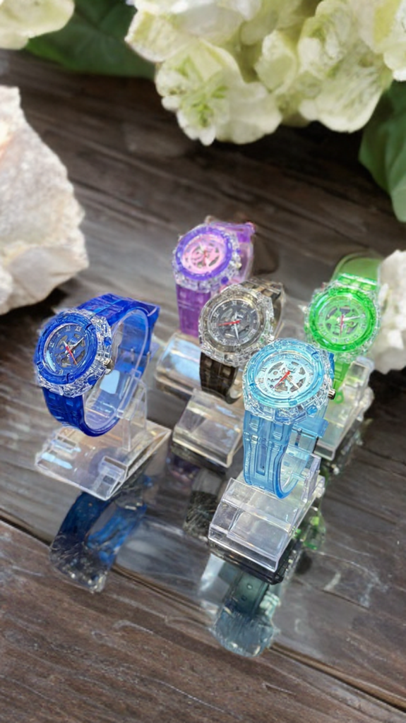 Festival Kids watch(10 pc)