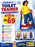Children’s Toilet Trainer