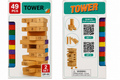 TOWER BLOCK GAME