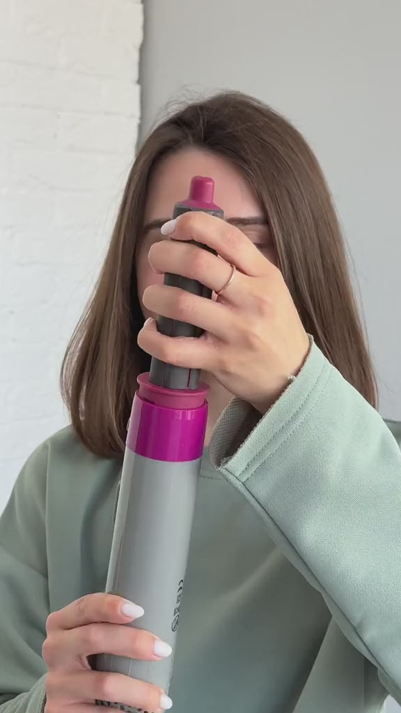 💖 5 in 1 Hot Air Styler 💖