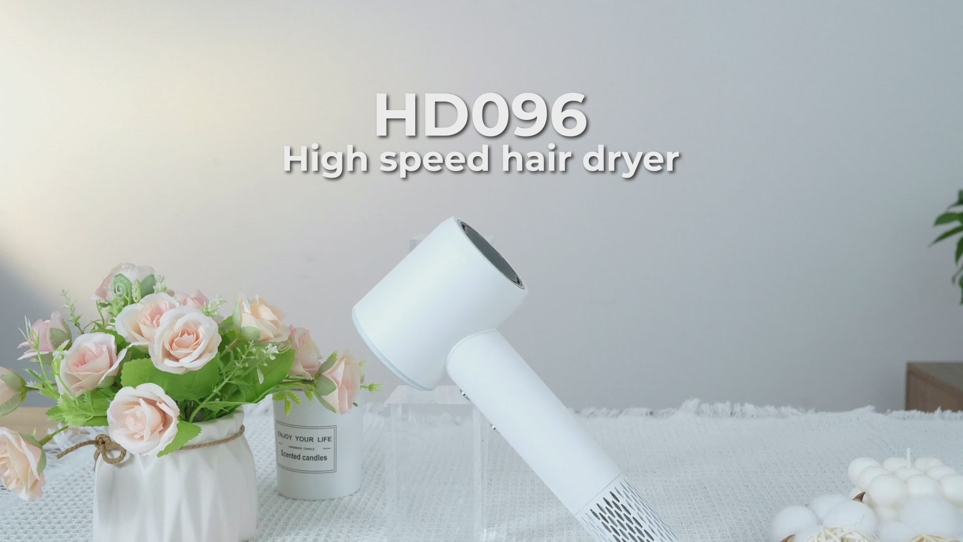 Havit Professional Hair Dryer