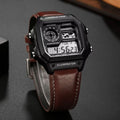 Casio watch (3 piece )